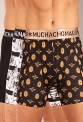 Muchacho Malo ondergoed