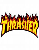 THRASHER