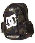 Dc Backpacks