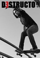 Destructo skate gear